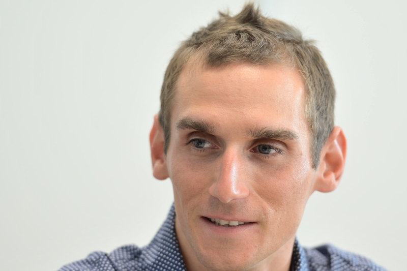 Roman Kreuziger.