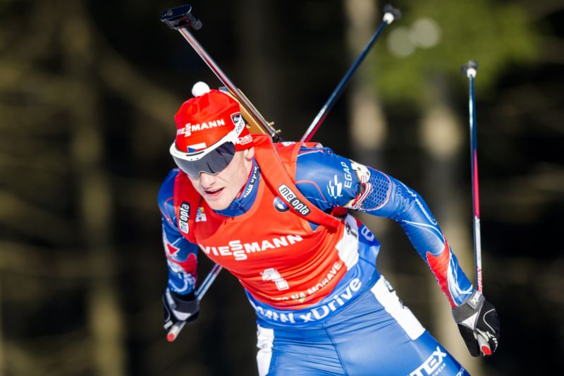 Ondřej Moravec.