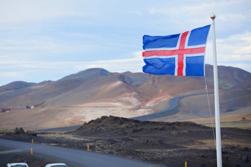 Definitivní rozhodnutí Reykjavíku trvalo šest let (ilustrační foto).