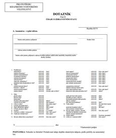 Dotazník 2.
