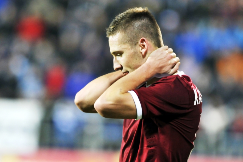 Sparta přišla před šlágrem s Jabloncem hned o tři defenzivní opory.