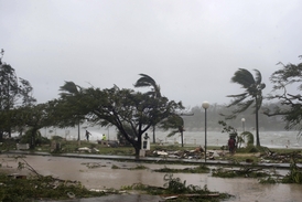 Vanuatu.