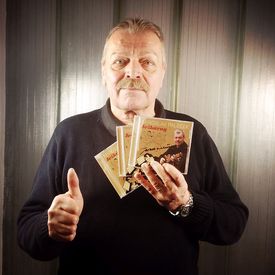 Ježkárny jsou Palečkovým splněným dlouholetým přáním.