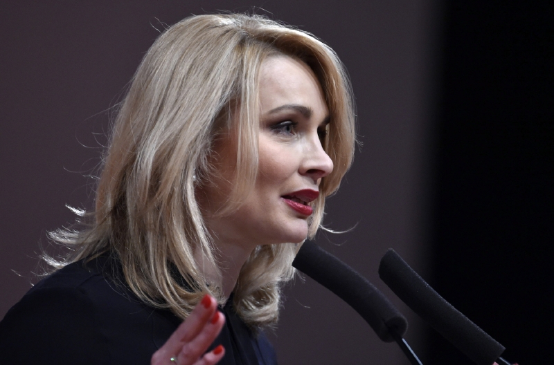 Lenka Teska Arnoštová.
