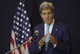 John Kerry.