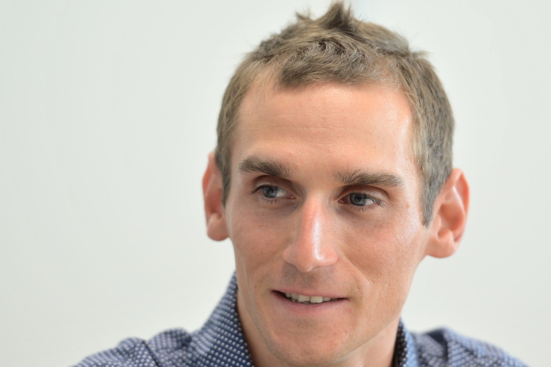 Roman Kreuziger.
