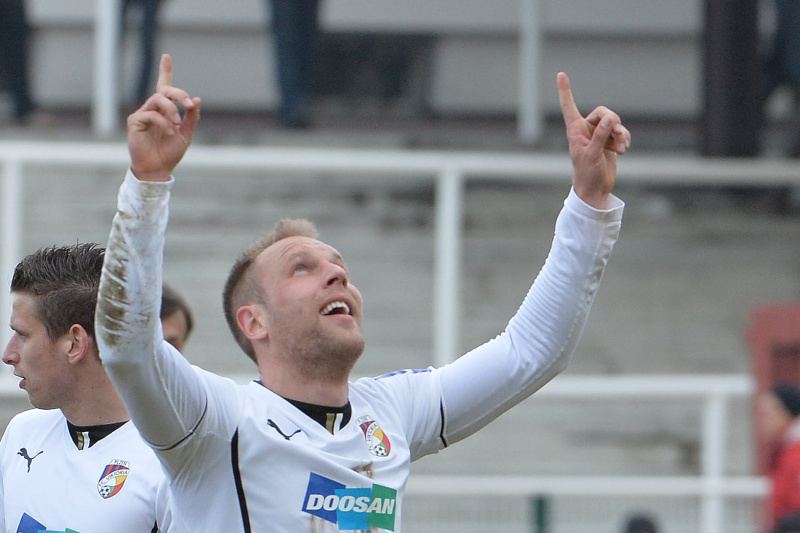 Daniel Kolář.