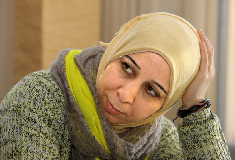 Su'ád Nawfalová.