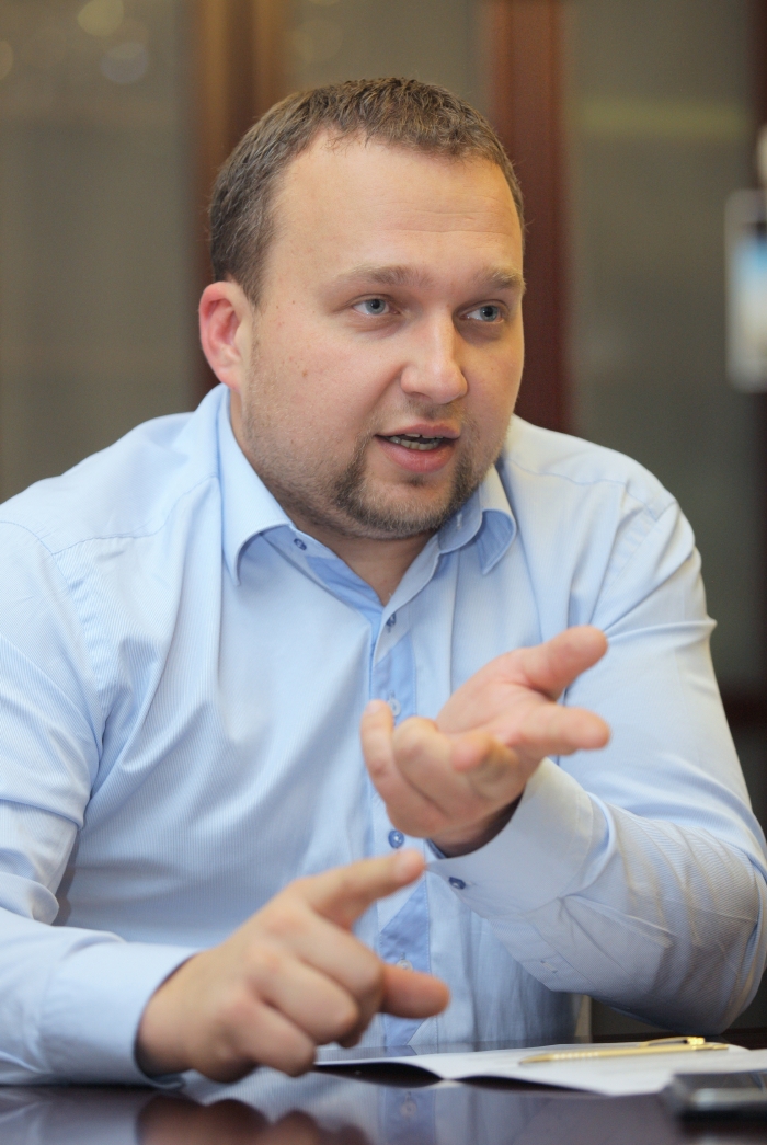 Marian Jurečka.