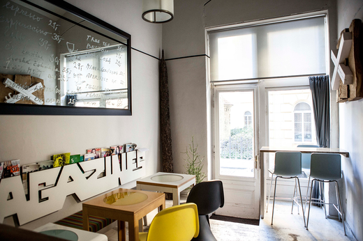 Bistro 19.