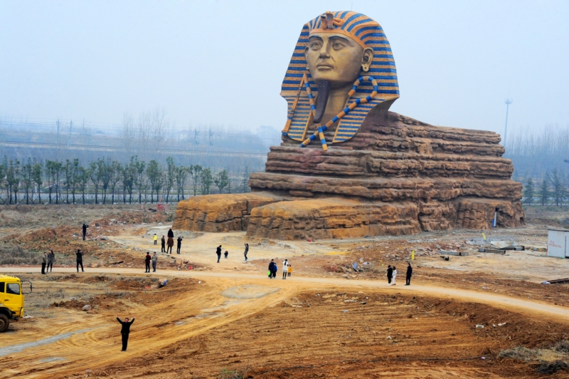 Egypt zpřísní vízové podmínky (ilustrační foto).