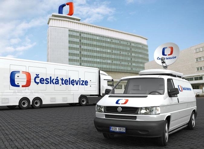 Velebův návrh o poplatcích ČT se prozatím odkládá (ilustrační foto). Velebův návrh o poplatcích ČT se prozatím odkládá (ilustrační foto).