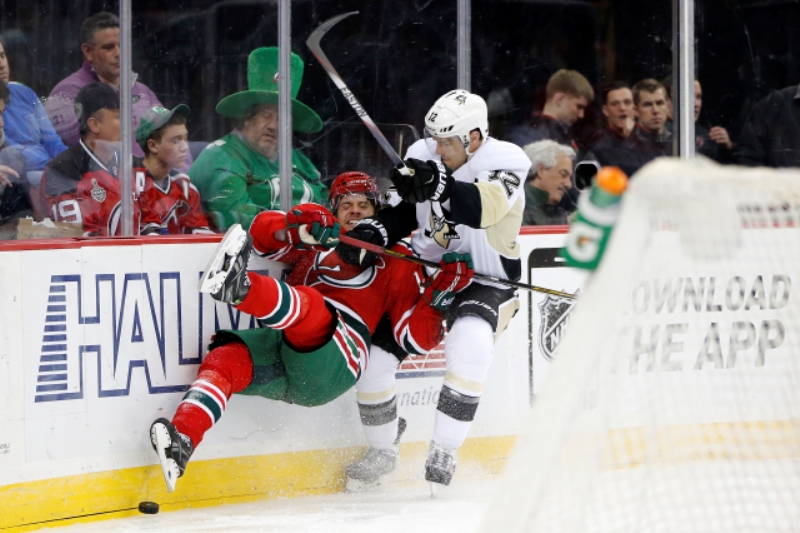 Zámořská NHL možná změní pravidla.