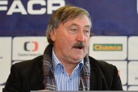 Antonín Panenka.
