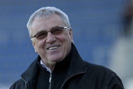 Petr Uličný.