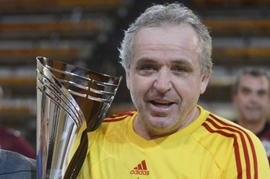 Ladislav Vízek.