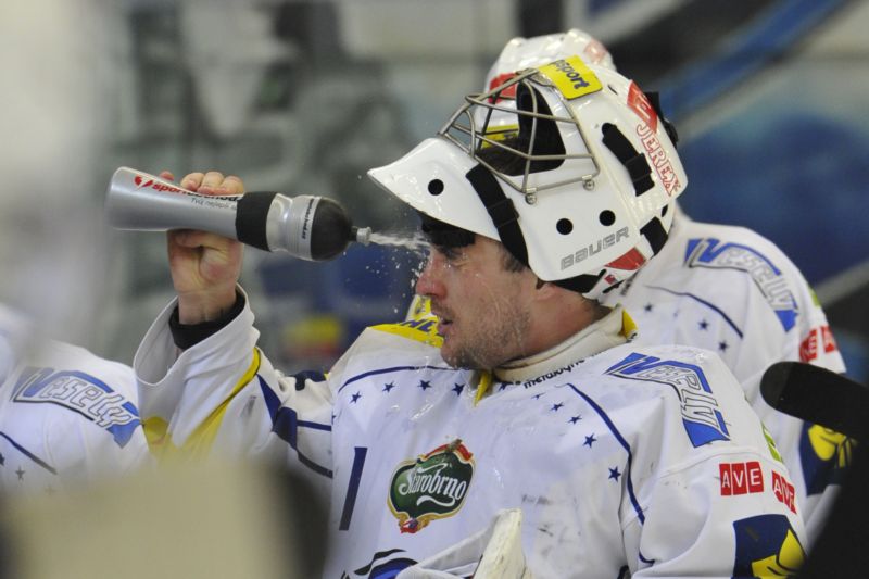 Marek Čiliak. 