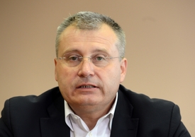 Jiří Nouza.