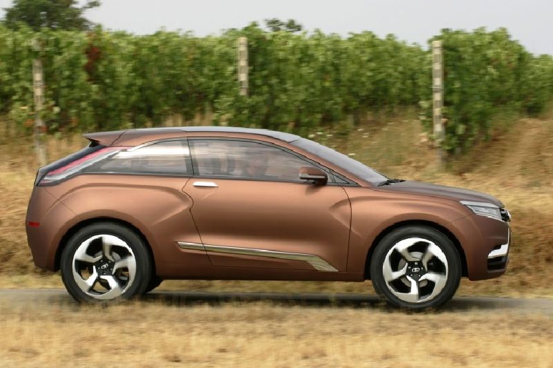 AvtoVAZ má velké plány, ukázal i koncept XRay, ale krize automobilku citelně zasáhla.