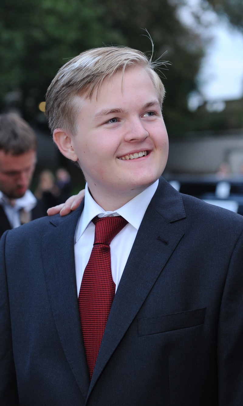 Artur Štaidl.