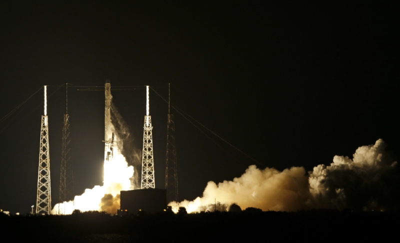 Nové satelity s díly z Brna budou na podzim vzlétat s pomocí amerických a ruských raket z tamních kosmodromů.