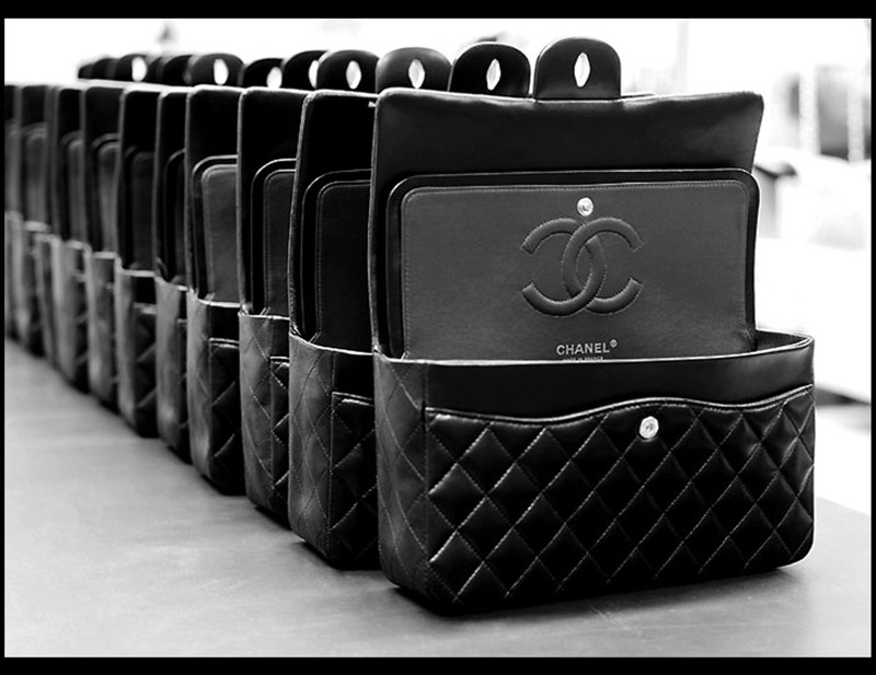 Chanel.
