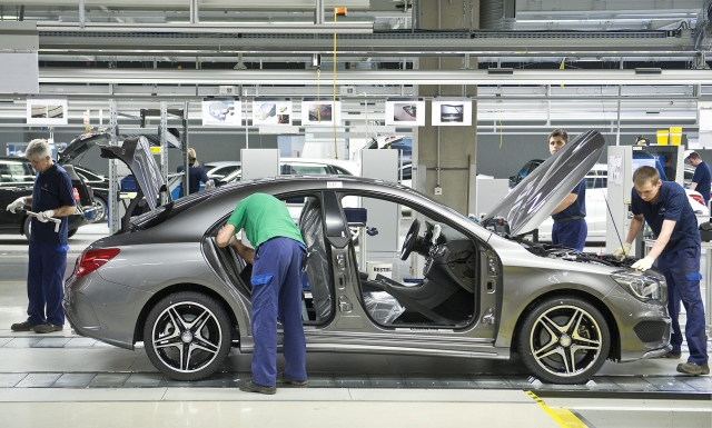 Skvělý tah. Automobilka vsadila na kreativitu zaměstnanců a ušetřila díky ní miliony.