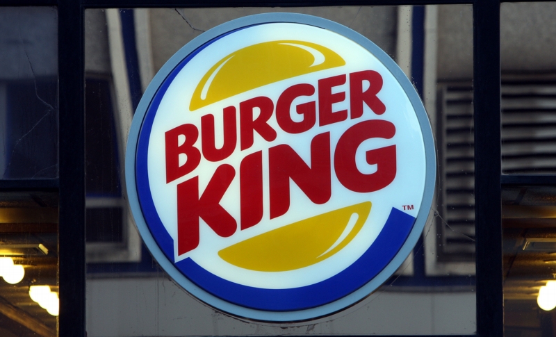 Chtěli byste vonět jako hamburger od Burger Kingu (ilustrační foto)? Chtěli byste vonět jako hamburger od Burger Kingu (ilustrační foto)?