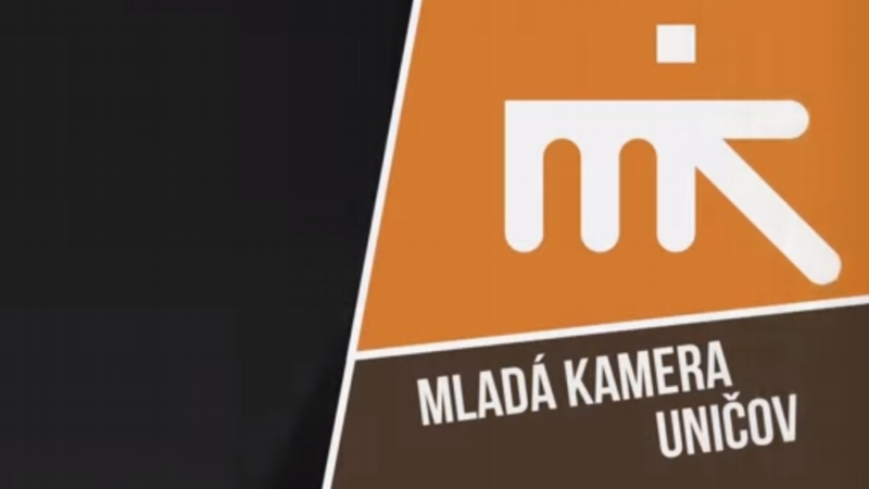 Filmařská soutěž Mladá kamera.