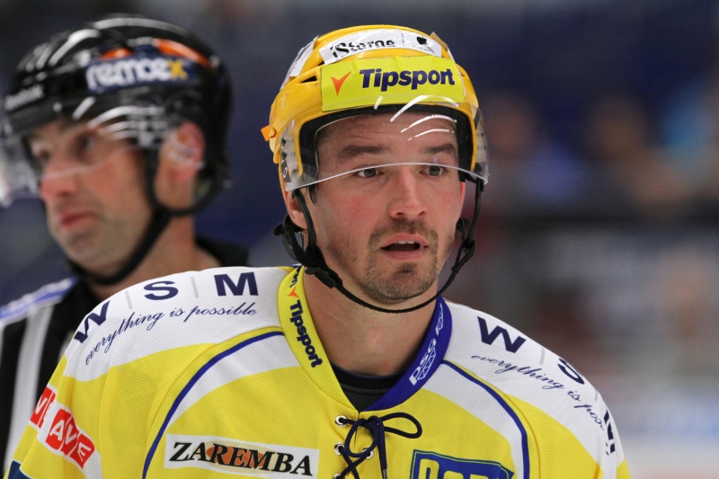 Petr Čajánek.