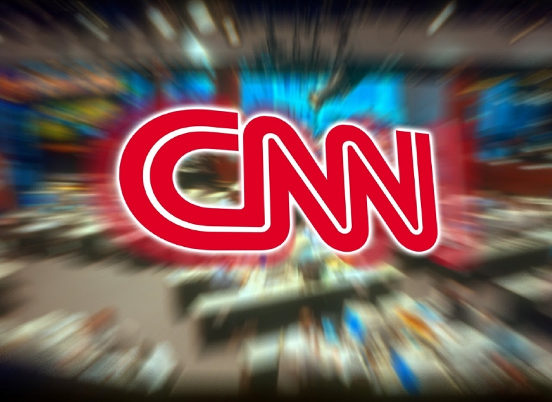 Kabelová televizní společnost CNN byla založená v roce 1980 Tedem Turnerem a Reesem Schonfeldem.