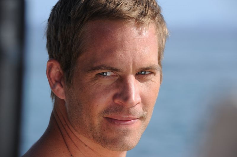 Paul Walker zahynul při autonehodě před dvěma lety.