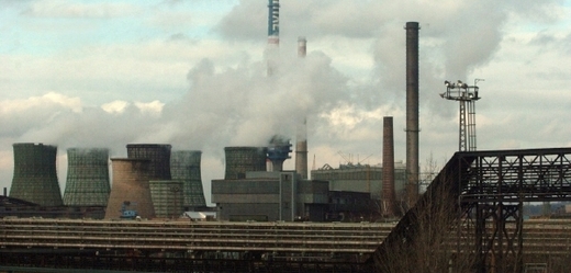 ArcelorMittal Ostrava.