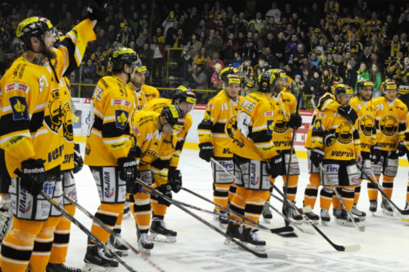 Hokejisty Litvínova čeká boj o finále play-off.