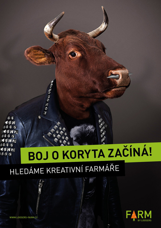 Loosers Farm.
