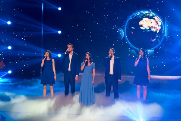 Izraeli se nelíbí písnička Maďarů pro Eurovizi.
