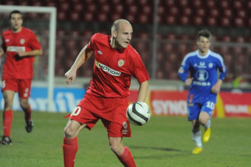 Pavel Mezlík.
