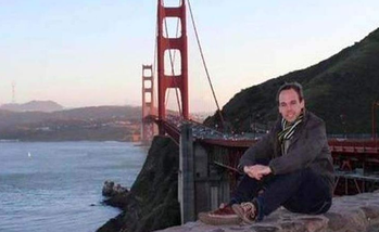 Kopilot Andreas Lubitz.
