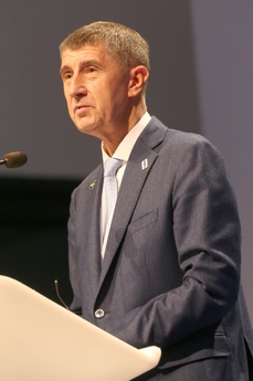 "Zdravotnictví je stále málo transparentní, stále nevidíme konkrétní úhrady poskytovatelů zdravotní péče," míní Andrej Babiš.