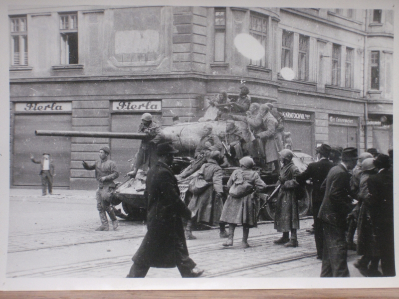 Ilustrační foto.