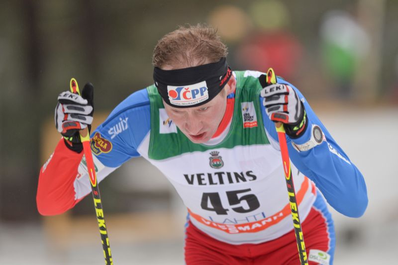Lukáš Bauer.
