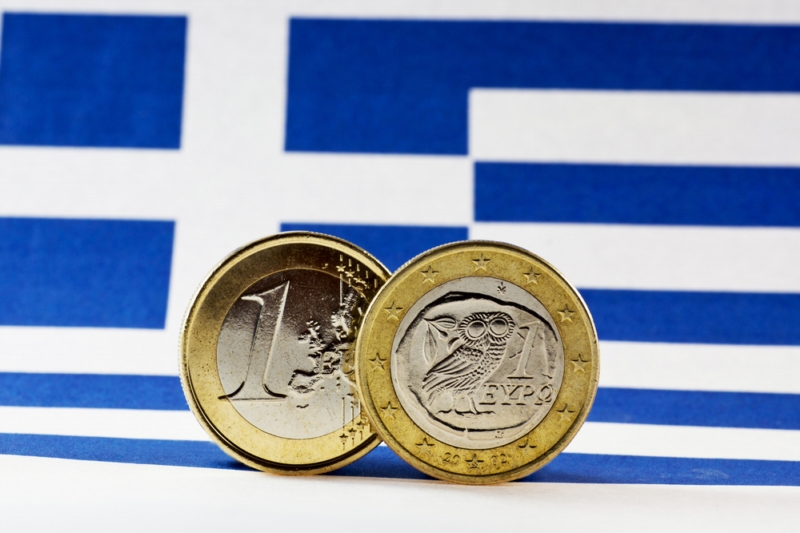 Euro, ilustrační foto. Euro, ilustrační foto.