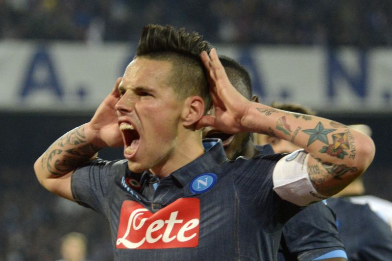 Marek Hamšík.