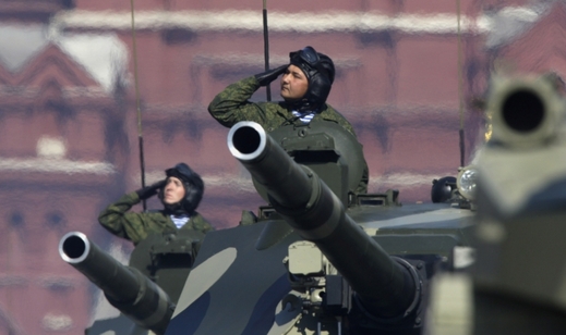 Ilustrační foto.