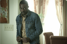 Idris Elba.