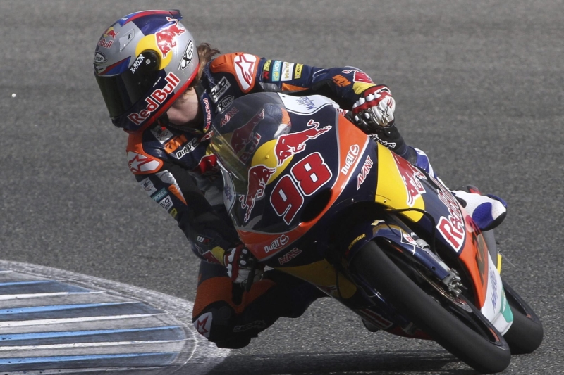 Karel Hanika.