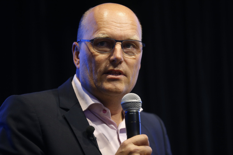 Bjarne Riis. Bjarne Riis.