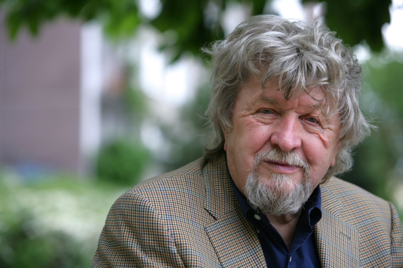 Miroslav Ondříček.
