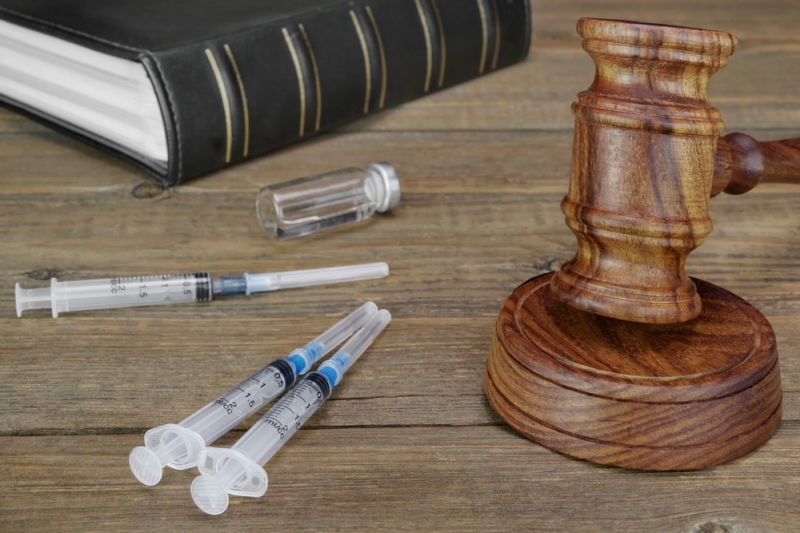 Věznice budou muset řešit, co s bojkotem farmaceutických firem. Na snímku smrtící injekce (lustrační foto) Věznice budou muset řešit, co s bojkotem farmaceutických firem. Na snímku smrtící injekce (lustrační foto)