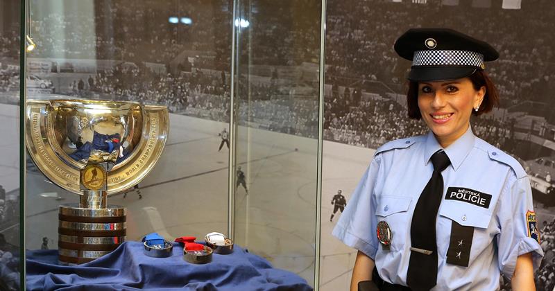 Zhruba půl roku se na turnaj chystá také policie, která do zajištění bezpečnosti zapojí řadu složek.